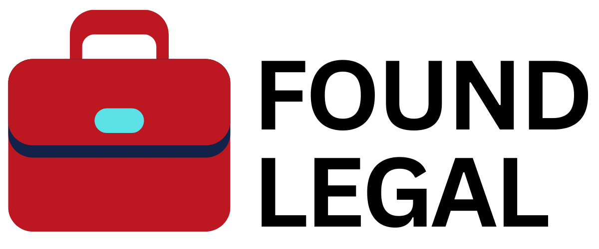 Found Legal Logo