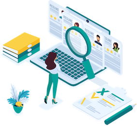 In-House Legal Recruitment Agency for Technology Companies